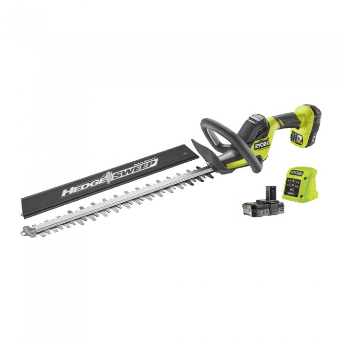 ONE + / Кусторез RYOBI RY18HT45A-120