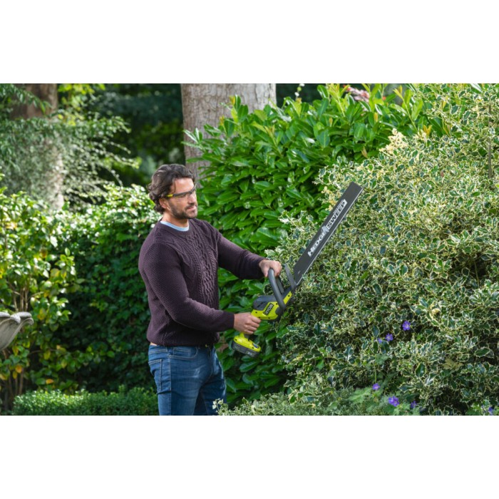 ONE + / Кусторез RYOBI RY18HT50A-125