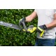 ONE + / Кусторез RYOBI RY18HT55A-0 (без батареи)
