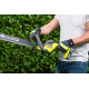 ONE + / Кусторез RYOBI RY18HT55A-120