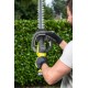 ONE + / Кусторез RYOBI RY18HT55A-0 (без батареи)