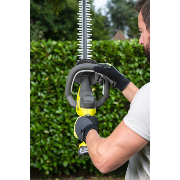 ONE + / Кусторез RYOBI RY18HT55A-120