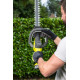 ONE + / Кусторез RYOBI RY18HT55A-120