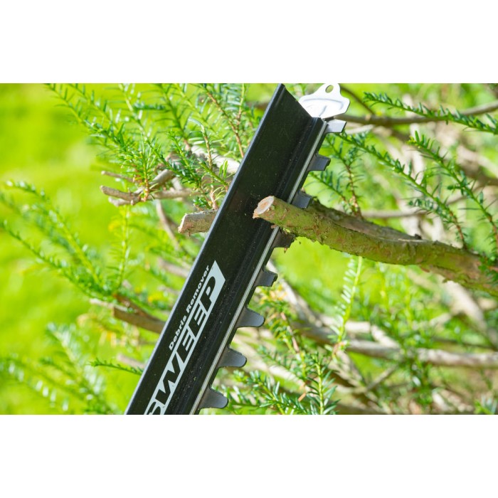 ONE + / Кусторез RYOBI HP RY18HTX60A-0 (без батареи)