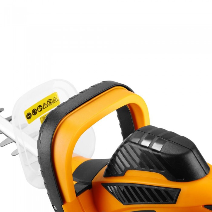 Кусторез электрический DEKO DKBC750W