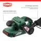 Ленточная шлифмашина Hammer LSM900E