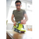 Ленточная шлифмашина RYOBI EBS800V
