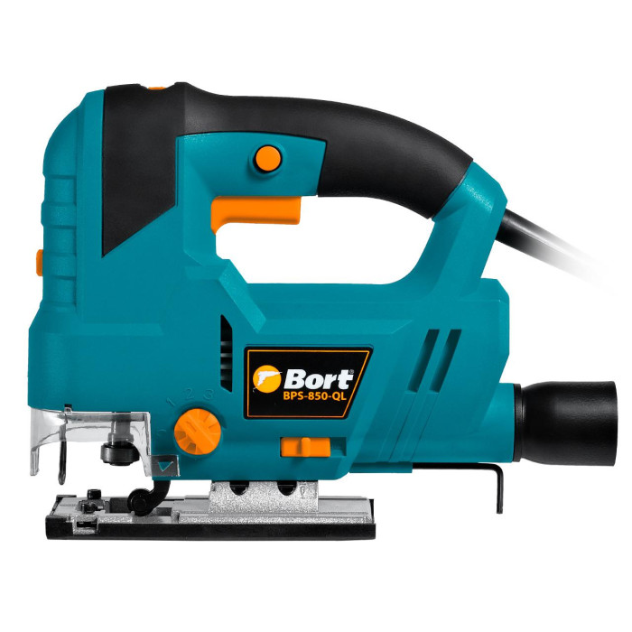 Лобзик Bort BPS-850-QL