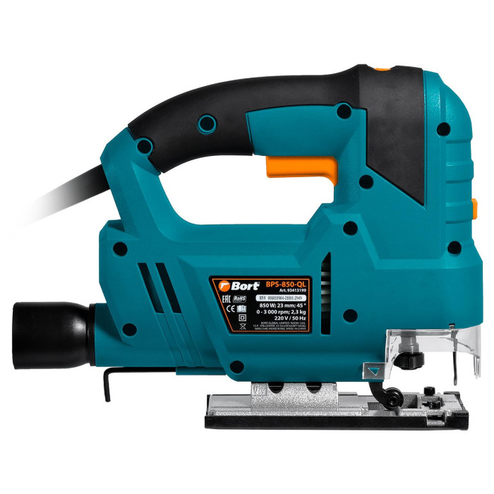 Лобзик Bort BPS-850-QL