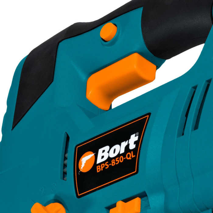 Лобзик Bort BPS-850-QL