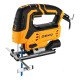 Лобзик DEKO DKJS1050E Laser