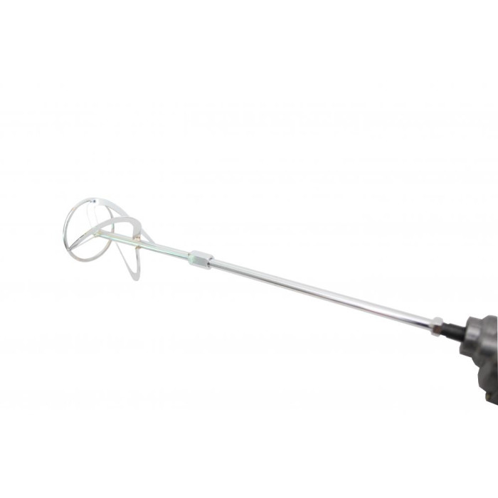 Миксер строительный Zitrek Greenmix 1200