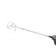 Миксер строительный Zitrek Greenmix 1200