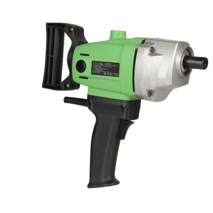 Миксер строительный Zitrek ZKM1300W