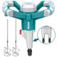 Миксер TOTAL TD616006