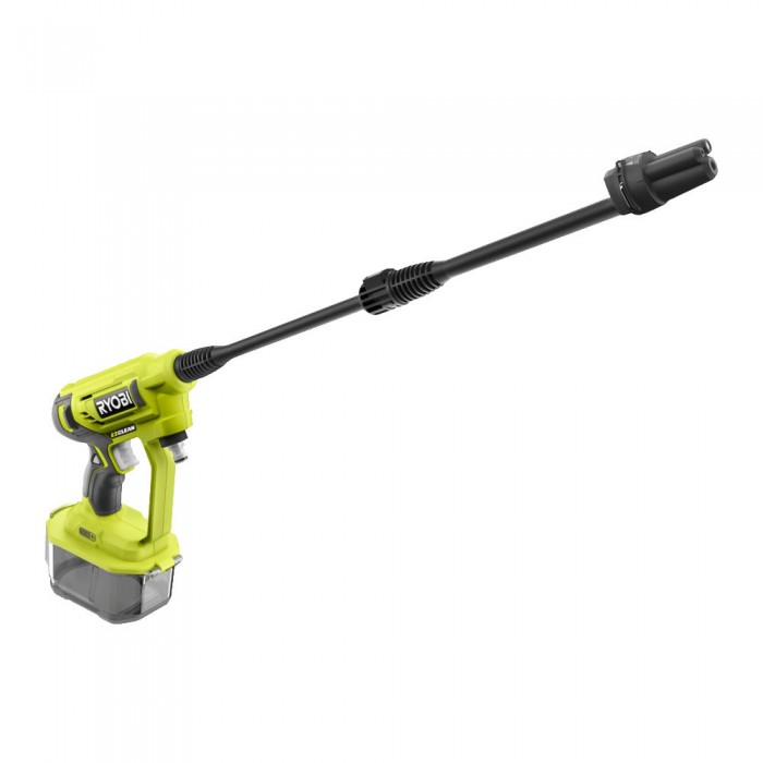 ONE + / Мойка высокого давления RYOBI RY18PW22A-0 (без батареи)