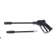 Мойка Huter W105-P