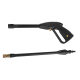 Мойка Huter M135-HP