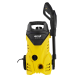 Мойка Huter M135-HP