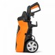 Мойка высокого давления DAEWOO DAW400