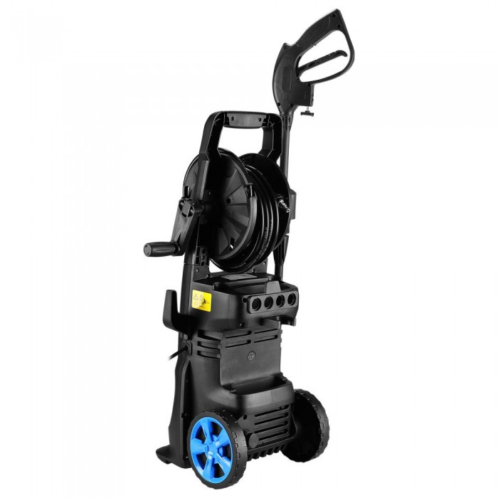 Мойка высокого давления DEKO DKCW195 PRO
