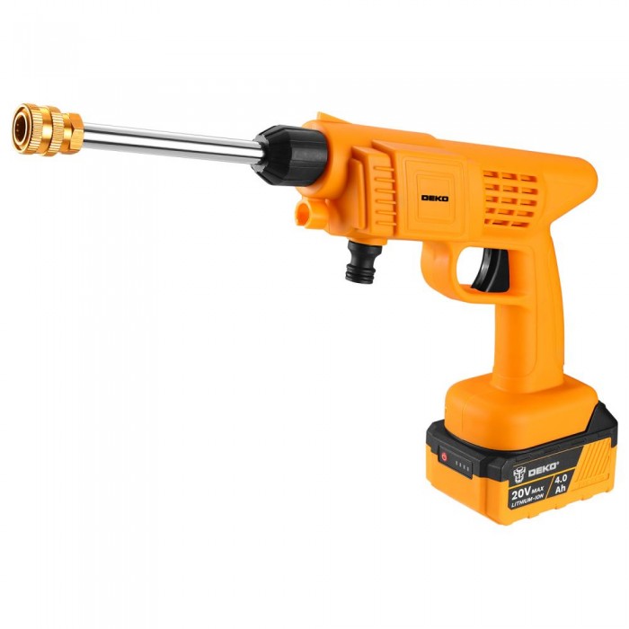 Мойка высокого давления DEKO DKCW25 063-4314