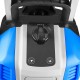 Мойка высокого давления DEKO DKCW265