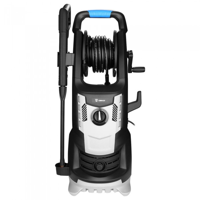 Мойка высокого давления DEKO DKCW2700 PRO KIT Мойка высокого давления DEKO DKCW2700 PRO KIT