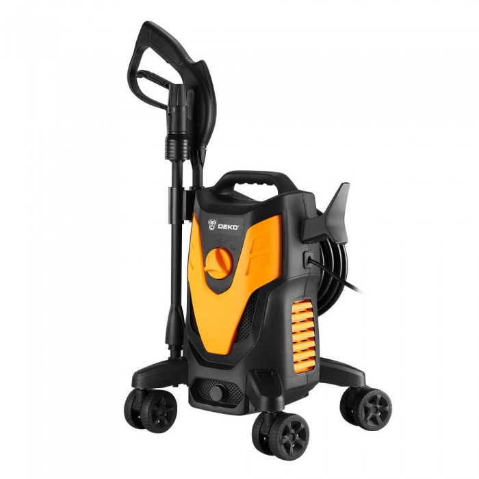 Мойка высокого давления DEKO DKCW1800