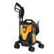Мойка высокого давления DEKO DKCW1800