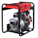 Мотопомпа для сильнозагрязненной воды FUBAG PD 1300T ES