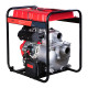 Мотопомпа для сильнозагрязненной воды FUBAG PD 1300T ES