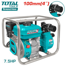 Мотопомпа TOTAL TP3402