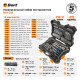 Набор ручного инструмента Bort BTK-215