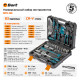 Набор ручного инструмента Bort BTK-83
