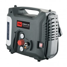 Компрессор безмасляный коаксиальный FUBAG Compact Air ( + 5 предметов)
