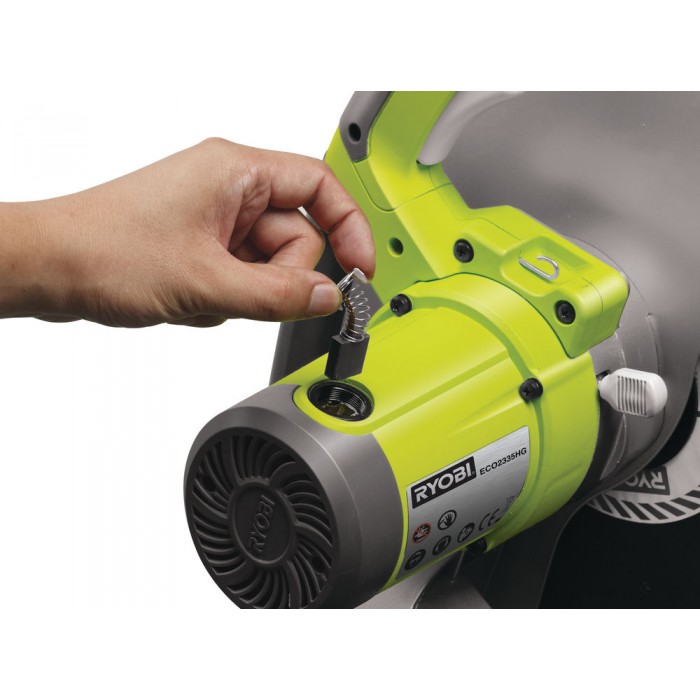 Отрезная пила по металлу RYOBI ECO2335HG