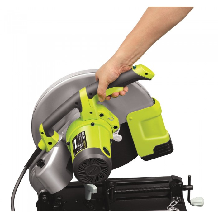 Отрезная пила по металлу RYOBI ECO2335HG