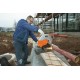 Отрезная пила по металлу AEG SMT355