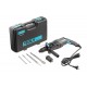 Перфоратор TESLA TR820QC