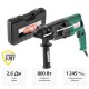 Перфоратор Hammer Flex PRT800D