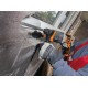Перфоратор AEG KH 26 E трехрежимный SDS +