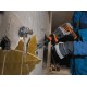 Перфоратор AEG KH 28 Super XE трехрежимный SDS +