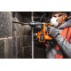 Перфоратор аккумуляторный AEG BBH18BL2-502C
