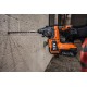 Перфоратор аккумуляторный AEG BBH18BL2-502C