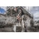 Перфоратор аккумуляторный AEG BBH18BLLI-502C