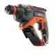 Перфоратор аккумуляторный AEG BBH18C (без батареи)
