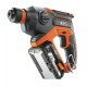 Перфоратор аккумуляторный AEG BBH18C (без батареи)