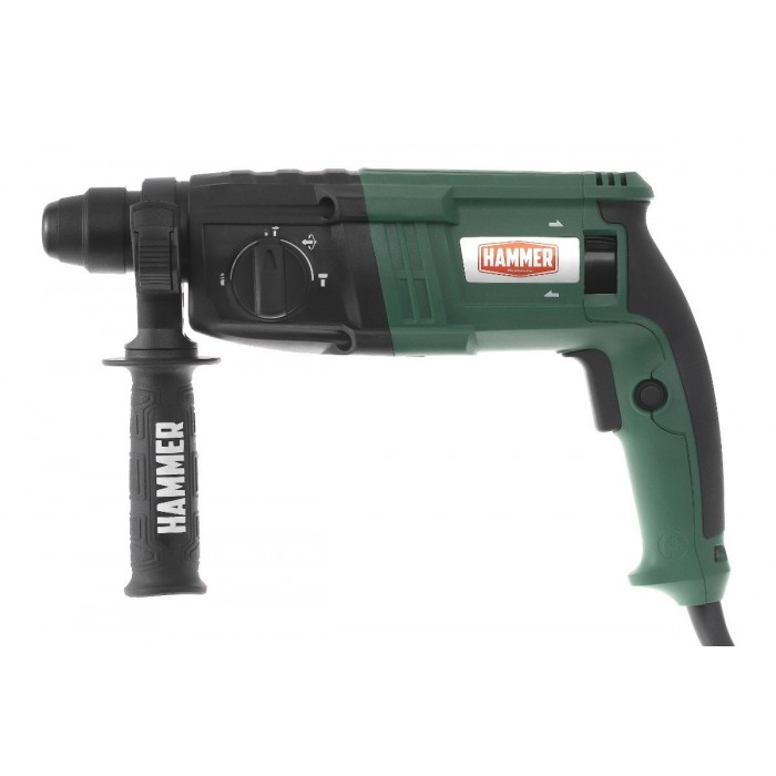 Перфоратор Hammer PRT650D