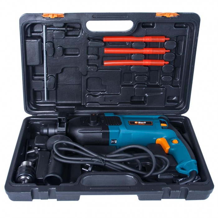 Перфоратор Bort BHD-800N
